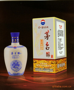 贵州柔和型酱香茅台醇（嘉宾酒）的酿造技术与开发探析
