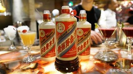 揭开茅台酒的面纱 同为“茅台”，为何差别巨大？