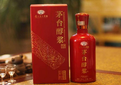 茅台醇与茅台酒 同源异质，技术开发的路径与差异