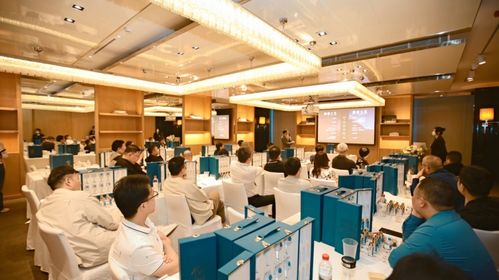 水井坊 技术赋能，深耕圈层，引领白酒营销新篇章