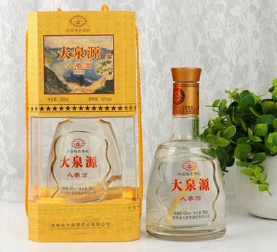 醇香四溢，匠心传承——国家级非遗大泉源酒酿造技艺探秘